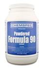 ChemSpec Powdered Formula 90 ChemSpec Powdered Formula 90