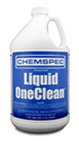 ChemSpec Liquid OneClean ChemSpec Liquid OneClean