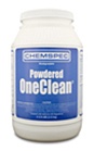 ChemSpec Powdered OneClean ChemSpec Powdered OneClean