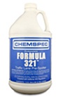 ChemSpec Formula 321 ChemSpec Formula 321