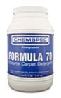 ChemSpec Formula 70 Enzyme Detergent ChemSpec Formula 70 Enzyme Detergent