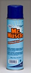 Mr. Muscle