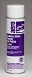 Janitorial Products: S.S Cleaner and Polish
