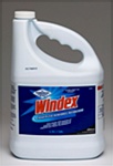 Janitorial Supplies: Windex