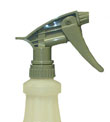 Chemical Resistant Spray Bottle Chemical Resistant Spray Bottle
