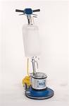 17" HILD Buffer w/ Tank