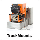 Truck Mount Carpet Cleaning Equipment