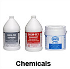 Carpet Cleaning Equipment Chemicals