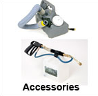 Carpet Cleaning Equipment Accessories
