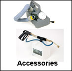 carpet cleaning accessories