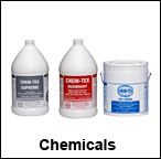 carpet cleaning chemicals