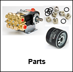 carpet cleaning spare parts
