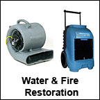 carpet restoration equipment