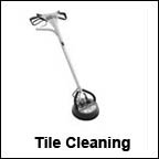 tile cleaning equipment