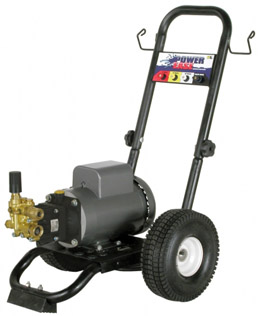 PRESSURE WASHERS SW - CLEANING EQUIPMENT, DRYERS, SWEEPERS