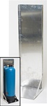 Truckmount Large Water Softener Stand Truckmount Large Water Softener Stand