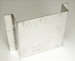 Truckmount Styro Block Holder