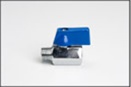 Shut-Off Ball Valve