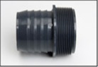Threaded 1.5