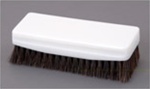 Large Horsehair - Carpet Cleaning Brush