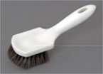 Regular Horsehair - Carpet Cleaning Brush