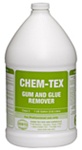 Chem-Tex Gum & Glue Remover