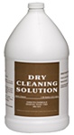 Dry Cleaning Solution
