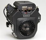 20 HP KOHLER Engine 20 HP KOHLER Engine