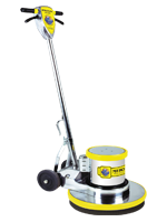 HERCULES FLOOR MACHINE