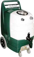 fx88 [prtable carpet cleaning machine