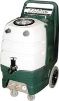 fx88hp_porable carpet cleaning equipment