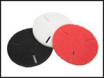Cleaning & Polishing Pads