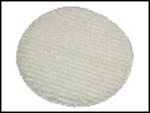 Premium Bonnet Pad