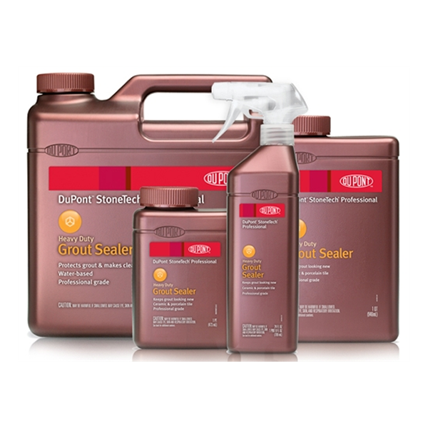 DuPont™ Grout Sealer Carpet Cleaning Equipment, Machines