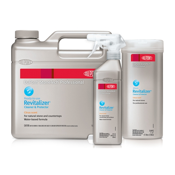 DuPont™ Revitalizer® Cleaner and Protector | Carpet Cleaning 